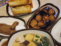 -老上海里弄味道(知春路店)