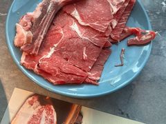 -汉阳廷自助烤肉(光明蓝鲸世界店)