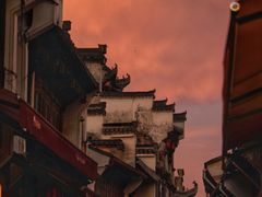 -屯溪老街