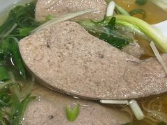 -麦奀云吞面世家 山顶店(山顶广场店)