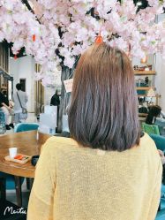 -简影造型·自选烫染接发salon