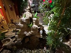-露雨轩茶楼(牡丹园店)