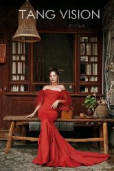 -WECOUTURE高级订制广州
