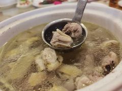 -长江国际酒店-中餐厅