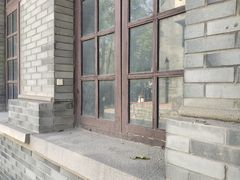 -江墅铁路遗址公园