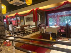 -潞州宴·长治人的会客厅(长兴北路店)