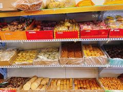-庆祥斋糕点厂(留学路店)