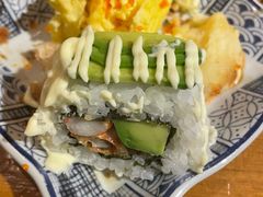 -半藏居酒屋(香港花园店)