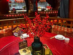 -正阳门饭庄·烤鸭·北京菜(万丰路七里庄店)