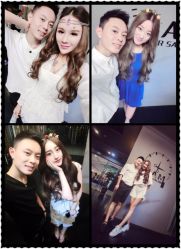 点击看大图 iphone_upload_pic-3AM HAIR SALON烫发染发接发