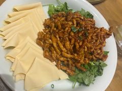 -壹零捌道·北京烤鸭(车公庄店)