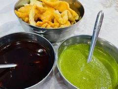 -葛尼沙印度餐厅 (镇明路店)