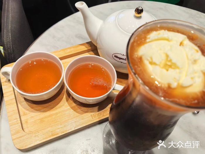 哈根达斯(虹口店)图片