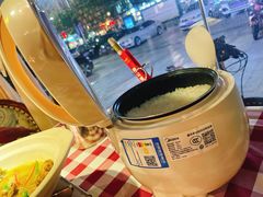 米饭-湘当爱·鲜煮现炒(松岗立业路店)