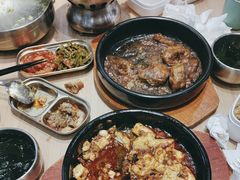 -米村拌饭(太和区万达店)