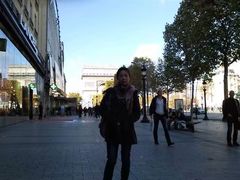 -路易·威登(香榭丽舍大道店)