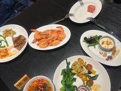 -北京新世界酒店