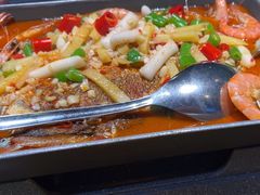 -蛙喔炭烧牛蛙(盐城盐都万达店)