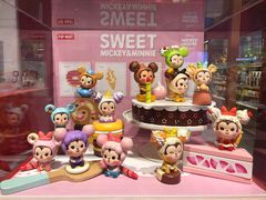 -泡泡玛特POPMART(武汉天地壹方店)