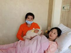 -汇慈安·高端自营月嫂(武汉月子尊享店)