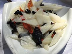-新竹里馆·花园餐厅(兴苑路店)