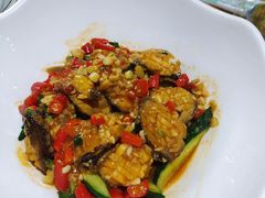 -圆圆家私房美食(民权路店)