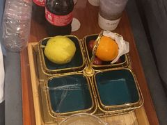 -华夏良子·足道SPA艾灸(翠微店)