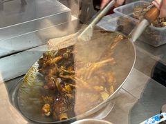 -赵元章肉骨烧(山塘街店)