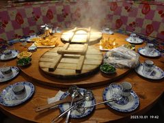 -白城车站店一九二八铁锅炖