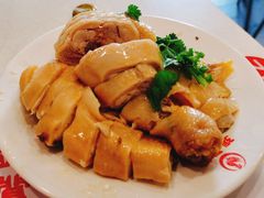 -振鼎鸡(天钥桥路店)