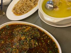 -月圆霖特色农家乐
