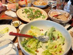 -弗兰克牛排西餐厅 Galla R By Ribone(上海首店)