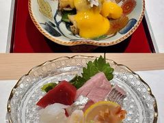 -鮨一日本料理(大中华店)