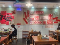 -黔有有贵州酸汤夺夺粉火锅(五味十字店)