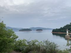 -羡餐厅·杭帮菜·淳菜(千岛湖自由洲际殿店)