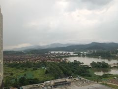 -美的鹭湖森林度假区