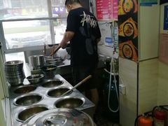 -清真•佬苏记邵阳回民米粉(河西店)