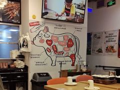 -柳叶刀烧烤(北大清华店)