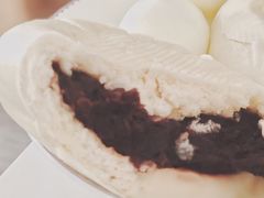 玫瑰豆包-玉华台饭庄(裕中西里小区店)