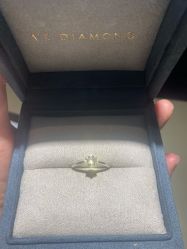 -VE DIAMOND·天然&培育钻石定制