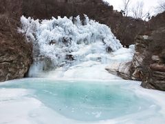 景点-黑龙潭风景区