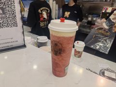 -茶话弄(北京密云万象汇店)