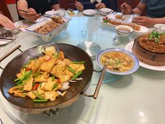 -老雒阳面馆·水席(洛宁高速路口店)