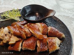 -德尚煌·顺德菜(誉山悠方天地店)