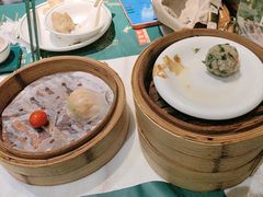 -悦得闲广式茶楼点心(石厦时代广场店)