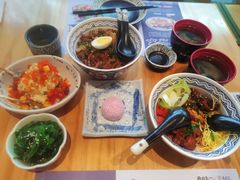 -苍月中华料理(王府井店)