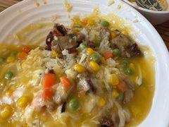 -裕记烧腊连锁餐饮(外马分店)