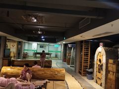 -绿岛汤泉韩式休闲会所