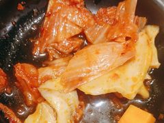 -九田家黑牛烤肉料理(太原迎泽区同至人店)