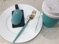 -西檬树SIMON·T轻奢蛋糕(大东方Max店)